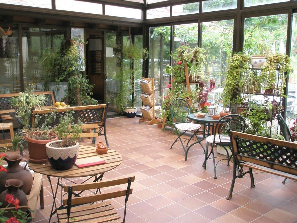 Hotel La Huerta De San Lorenzo Segovia Exteriér fotografie