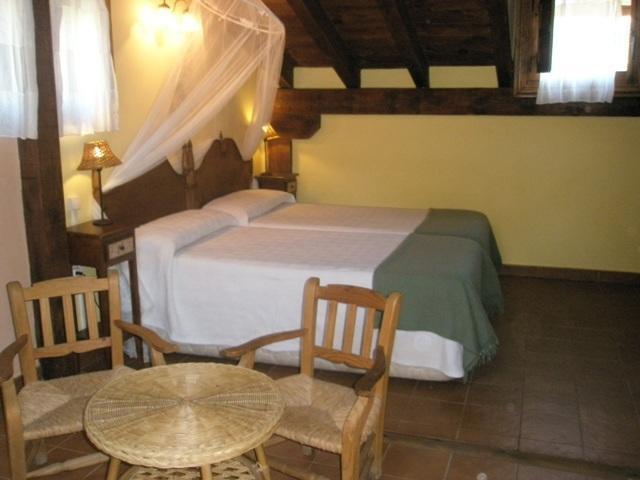 Hotel La Huerta De San Lorenzo Segovia Exteriér fotografie